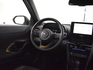 Toyota Yaris Cross Toyota Yaris Cross 1.5 Hybrid Explore | Parkeersensoren V+A | Stoelverwarming - afbeelding nr 19
