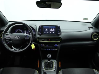 Hyundai Kona - afbeelding nr 22