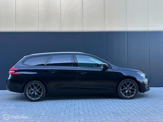 Peugeot 308 Peugeot 308 SW 1.2 PureTech Blue Lease Executive 121.000 nap - afbeelding nr 21