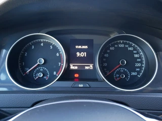 Volkswagen Golf Volkswagen Golf 1.4 TSI R-LINE **Clima//Nav//Lm ** - afbeelding nr 6
