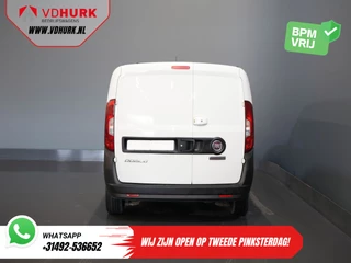 Fiat Doblò - afbeelding nr 6