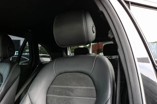 Mercedes-Benz GLC Mercedes-Benz GLC-klasse 300e 4MATIC AMG - CAMERA - SFEERVERLICHTING - afbeelding nr 7