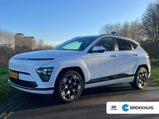 Hyundai Kona Electric Comfort Smart 65.4 kWh