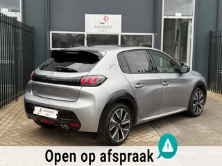 Peugeot 208 Peugeot 208 1.2 PureTech GT-Line CARPLAY PANO COCKPIT CAMERA - afbeelding nr 4