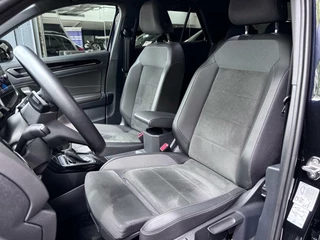 Volkswagen T-Roc Volkswagen T-Roc 1.5 TSI R-Line  Edition Aut*Matrix*Navi* - afbeelding nr 18