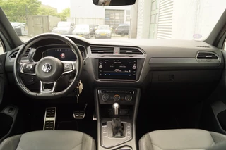 Volkswagen Tiguan - afbeelding nr 9