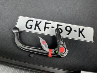 Opel Mokka Opel Mokka 1.2 Turbo GS # Rijklaar # Trekhaak | Navi | camera - afbeelding nr 16
