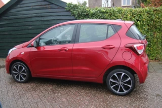 Hyundai i10 - afbeelding nr 26