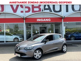 Renault Clio - afbeelding nr 1