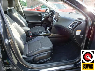 Kia XCeed Kia XCeed 1.6 GDi PHEV DynamicPlusLine Cruise adaptief Stoel+Stuurverwarming !!! - afbeelding nr 13