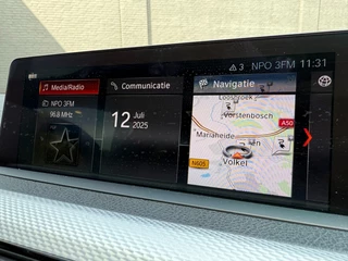 BMW 3 Serie BMW 3 Serie 330e M-Sport,Schuifdak,Leer,LED,Lane Ass.,NaviPro,Clima,Dealer OH - afbeelding nr 34