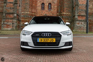 Audi A3 Audi A3 Sportback 2.0 TFSI quattro Sport S-Line - Pano - - afbeelding nr 21