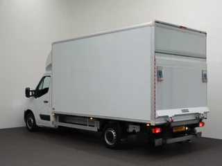Opel Movano Opel Movano 2.3 Turbo L3H1 Bakwagen Bakwagen Meubelbak met Laadklep Airco|Cruise Control|Navigatie|Zijdeur - afbeelding nr 5