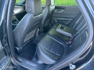 Jaguar XF Jaguar XF 2.0d Corporate Edition R-Sport, Groot O.H. Lees - afbeelding nr 36