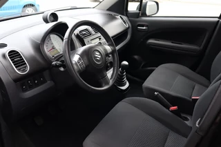 Suzuki Splash Suzuki Splash 1.0 VVT Exclusive AllSeasonbanden - afbeelding nr 6