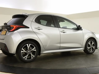 Toyota Yaris Toyota Yaris 1.5 Hybrid 115 First Edition - afbeelding nr 10