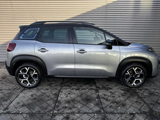 Citroën C3 Aircross - afbeelding nr 9