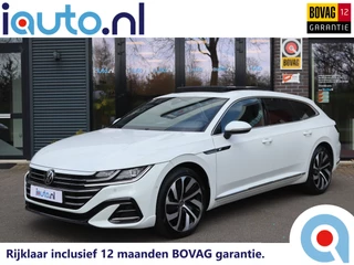 Volkswagen Arteon - 486794533-0