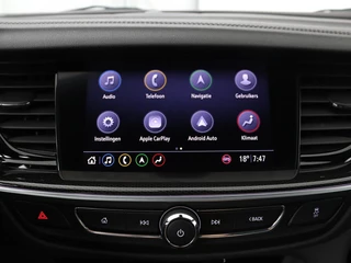 Opel Insignia Opel Insignia 1.5 CDTI Business Elegance |  Stoel & stuurverwarming | Trekhaak | Camera | Matrix LED | Carplay | Keyless | Navigatie - afbeelding nr 19
