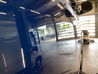 Volkswagen Transporter Volkswagen Transporter 2.0 TDI 150 pk DSG Aut. BPM VRIJ! LED/ Adapt.Cruise/ 2.5t Trekverm./ Standkachel/ Stoelverw./ CarPlay/ Camera/ Trekhaak - afbeelding nr 33