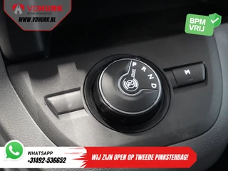 Peugeot Expert Peugeot Expert 2.0 HDI 125 pk Aut. DC Dubbel Cabine Navi/ Camera / Cruise/ Airco/ Trekhaak /PDC /Carplay - afbeelding nr 20