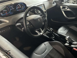Peugeot 2008 Peugeot 2008 1.2 110 pk Allure | Pano | Clima | Cruise | CarPlay | Stoelverw. | PDC | 16