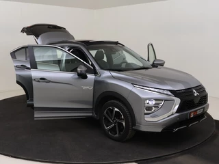 Mitsubishi Eclipse Cross - afbeelding nr 15