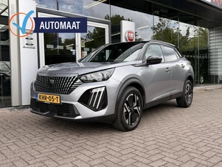 Peugeot 2008 1.2 Hybrid 136 GT