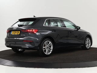 Audi A3 Audi A3 Sportback 30 TFSI Business edition Automaat | Trekhaak | Navigatie | Appel CarPlay | Cruise Control | DAB | LED | LMV - afbeelding nr 27