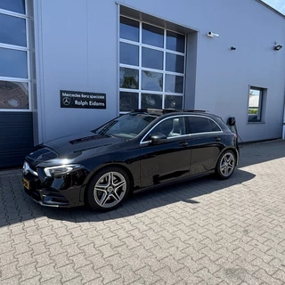 Mercedes-Benz A-Klasse Mercedes-Benz A-Klasse 250 - afbeelding nr 1