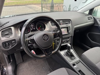 Volkswagen Golf Airco/Navi/Lichtmetalen velgen - afbeelding nr 13