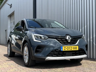 Renault Captur - afbeelding nr 11