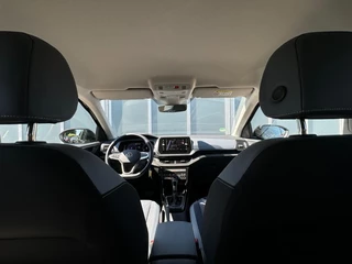 Volkswagen T-Cross Volkswagen T-Cross 1.0 TSI 115pk DSG Style | New model | IQ-Light | Camera - afbeelding nr 7