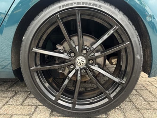 Volkswagen Golf - afbeelding nr 7