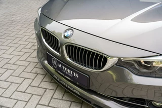 BMW 4 Serie Alpina B4 S Bi Turbo Cabrio 440PK Nr. 286 Individual Akrapovic - afbeelding nr 5