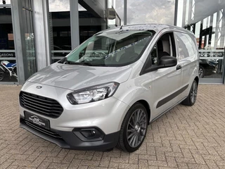 Ford Transit Courier - afbeelding nr 33