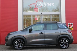 Citroën C3 Aircross Citroen C3 Aircross 1.2 130PK AUTOMAAT MAX | NAVIGATIE | APPLE CARPLAY/ANDROID AUTO | ACHTERUITRIJ CAMERA | DAB+ RADIO | 17