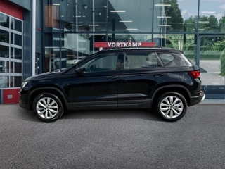 SEAT Ateca - afbeelding nr 8