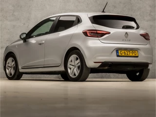 Renault Clio (NIEUW MODEL, APPLE CARPLAY, GROOT NAVI, PARKEERSENSOREN, GETINT GLAS, SPORTSTOELEN, CRUISE, LED KOPLAMPEN, NIEUWE APK, NIEUWSTAAT) - afbeelding nr 3