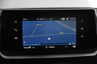 Peugeot 208 Peugeot 208 *Navigatie*Park assist*Carplay* - afbeelding nr 18