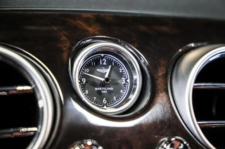 Bentley Flying Spur Bentley Flying Spur 4.0 V8|Massage V+A|ACC|Multimedia achter - afbeelding nr 73