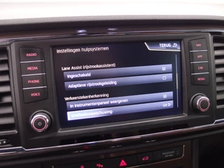 SEAT Ateca AUTOMAAT / TREKHAAK / FULL LED / 360GR CAMERA / DAB+ / KEYLESS / CARPLAY / NL-AUTO - afbeelding nr 34