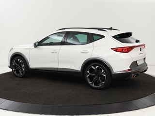 CUPRA Formentor CUPRA Formentor 1.4 e-Hybrid VZ | 245pk | Camera | Adaptive cruise | Stuurverwarming | Sfeerverlichting | Navigatie | Keyless | Full LED | PHEV - afbeelding nr 2