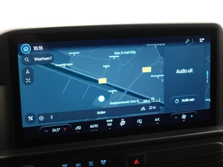 Ford Transit Custom Ford Transit Custom L2H1 Trend Navigatie Apple Carplay Camera Trekhaak Parkeersensoren Cruise control Airco - afbeelding nr 26