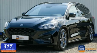 Ford Focus - 412473375-0