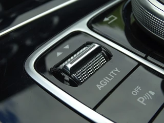 Mercedes-Benz C-Klasse - afbeelding nr 35