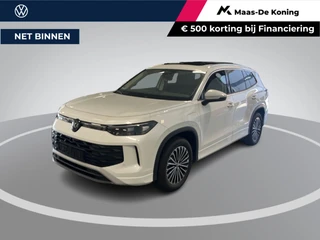 Volkswagen Tayron 1.5 eTSI 204pk DSG Life