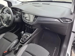 Opel Crossland X Opel Crossland X 1.2 Turbo Innovation - afbeelding nr 32
