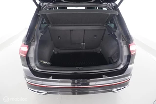 Volkswagen Tiguan Volkswagen Tiguan 1.5 TSI 150PK Automaat R-Line Business pano|cam|nav|lmv19 - afbeelding nr 16