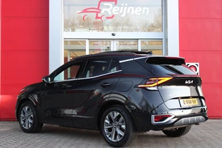 Kia Sportage Kia Sportage 1.6 T-GDi 230PK Hybrid GT-LINE | STOEL/STUUR/ACHTERBANK VERWARMING | ADAPTIVE CRUISE CONTROL | ELEKTRISCHE ACHTERKLEP | NAVIGATIE | APPLE CARPLAY/ANDROID AUTO | LED MATRIX KOPLAMPEN | CLIMATE CONTROL | DODEHOEK DETECTIE | PANORAMISCH SCHUIF/KANTEL DAK | KEYLESS ENTRY/START | ACHTERUITRIJ CAMERA | PARKEERSENSOREN VOOR EN ACHTER | ELEKTRISCH VERSTELBARE STOELEN | - afbeelding nr 14